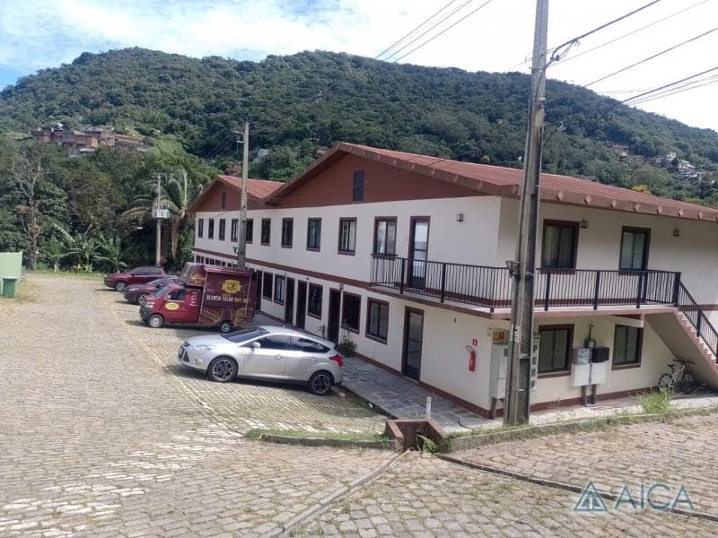 Apartamento à venda em São Sebastião, Petrópolis - RJ