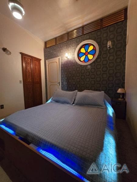 Apartamento para alugar em Quitandinha, Petrópolis - RJ