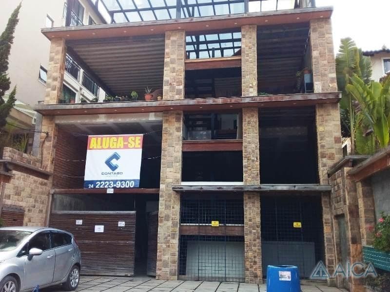 Imóvel Comercial à venda em Itaipava, Petrópolis - RJ