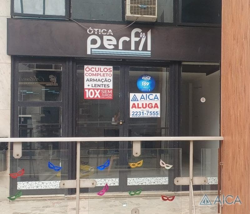 Imóvel Comercial para alugar em Centro, Petrópolis - RJ