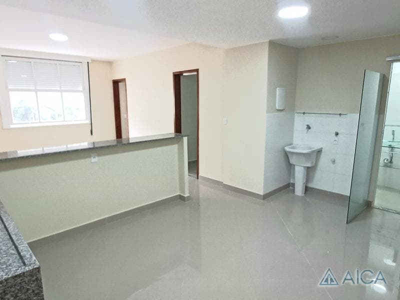 Apartamento para alugar em Centro, Petrópolis - RJ