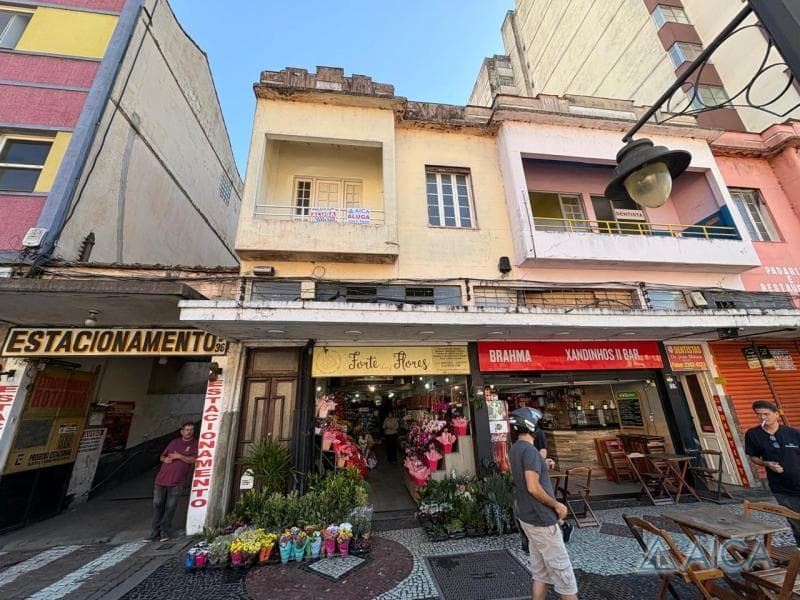 Casa para alugar em Centro, Petrópolis - RJ