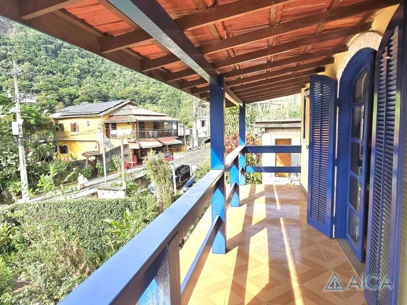 Casa à venda em Corrêas, Petrópolis - RJ