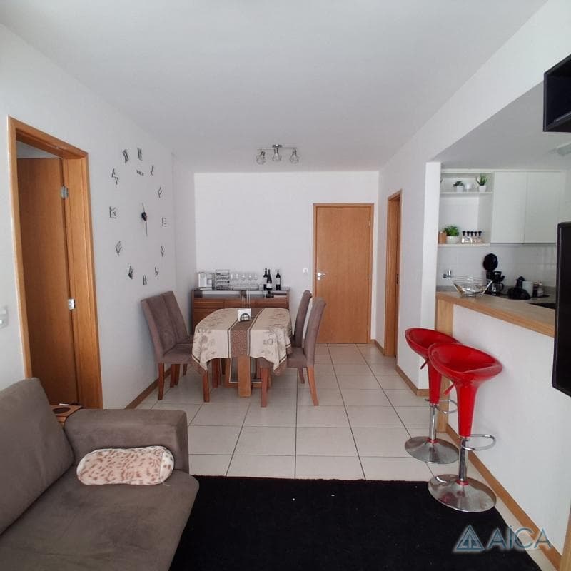 Apartamento à venda em Itaipava, Petrópolis - RJ