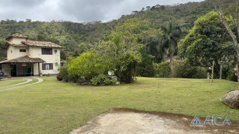 Casa à venda em Centro, Areal - RJ