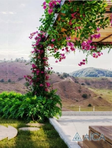 Terreno Residencial à venda em Secretário, Paraíba do Sul - RJ