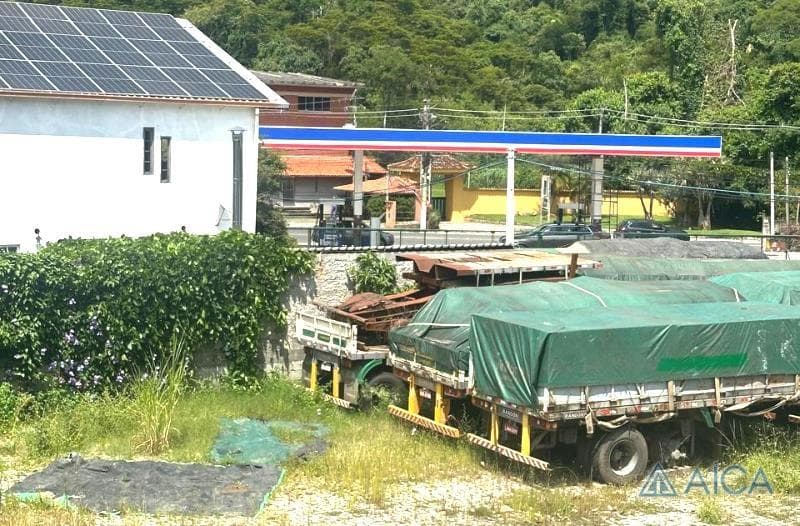 Imóvel Comercial para alugar em Itaipava, Petrópolis - RJ