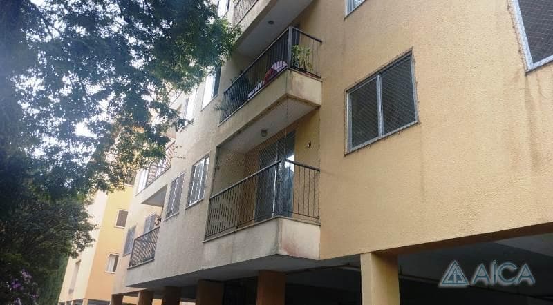Apartamento para alugar em Corrêas, Petrópolis - RJ