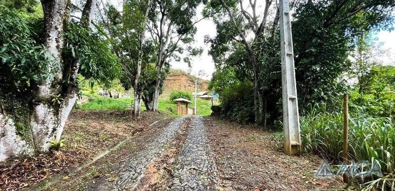 Terreno Residencial à venda em Centro, Areal - RJ
