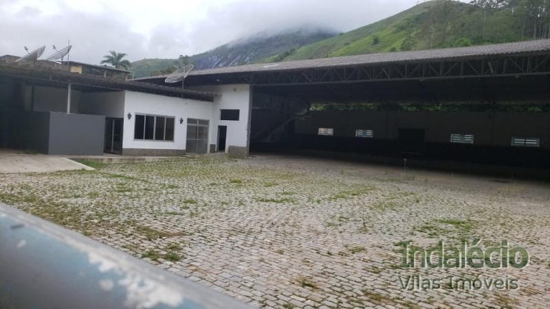 Imóvel Comercial à venda em Corrêas, Petrópolis - RJ