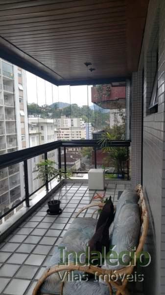Apartamento à venda em Centro, Petrópolis - RJ