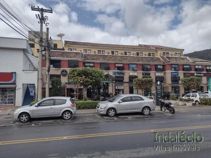 Imóvel Comercial à venda em Itaipava, Petrópolis - RJ