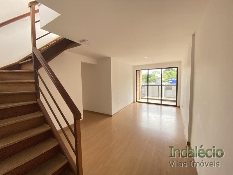 Apartamento à venda em Coronel Veiga, Petrópolis - RJ