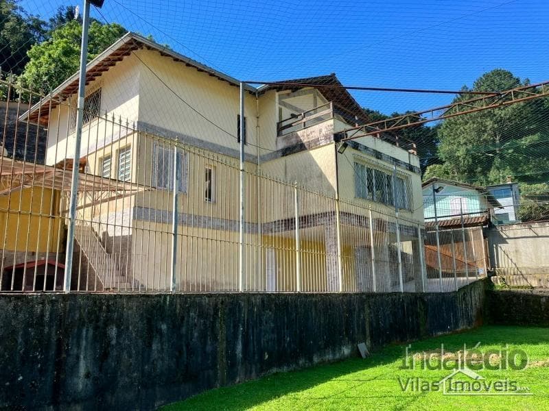 Casa à venda em Centro, Petrópolis - RJ