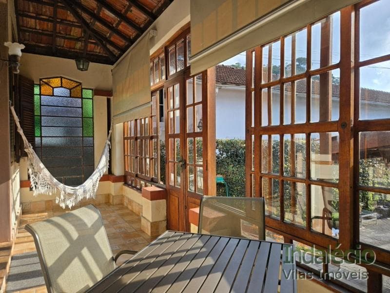 Casa à venda em Centro, Petrópolis - RJ
