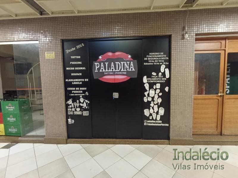 Imóvel Comercial à venda em Centro, Petrópolis - RJ