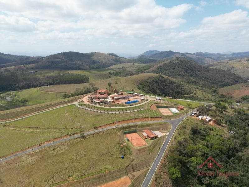 Terreno Residencial à venda em Itaipava, Areal - RJ