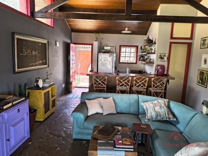 Casa à venda em Nogueira, Petrópolis - RJ