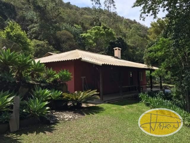 Casa à venda em Vale das Videiras, Petrópolis - RJ