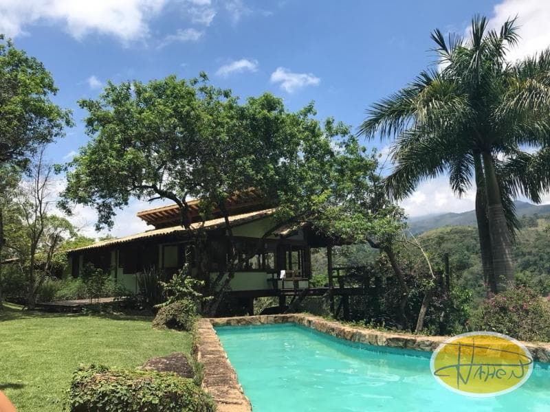 Fazenda / Sítio para alugar em Vale das Videiras, Petrópolis - RJ