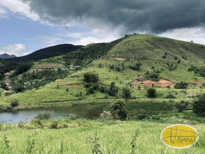 Terreno Residencial à venda em Secretário, Petrópolis - RJ