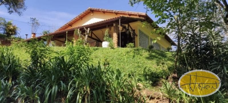 Fazenda / Sítio à venda em Vale das Videiras, Petrópolis - RJ