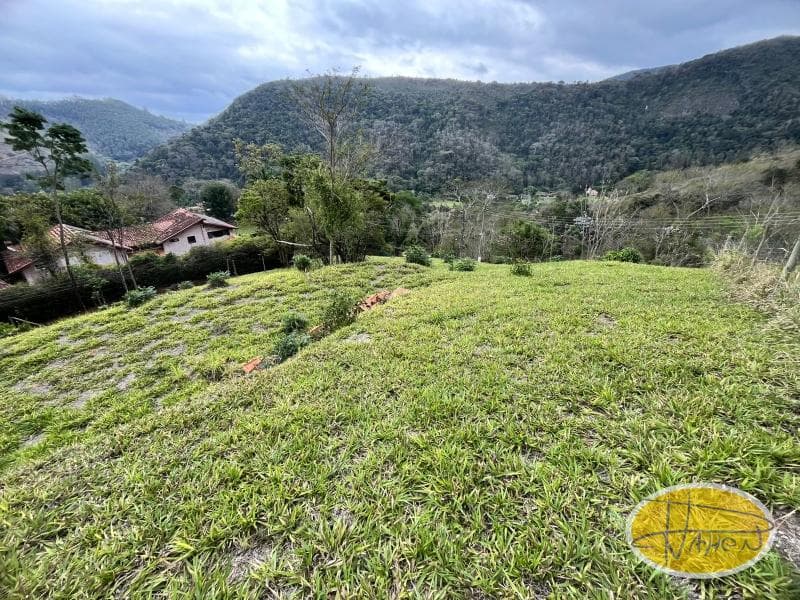 Terreno Residencial à venda em Cuiabá, Petrópolis - RJ