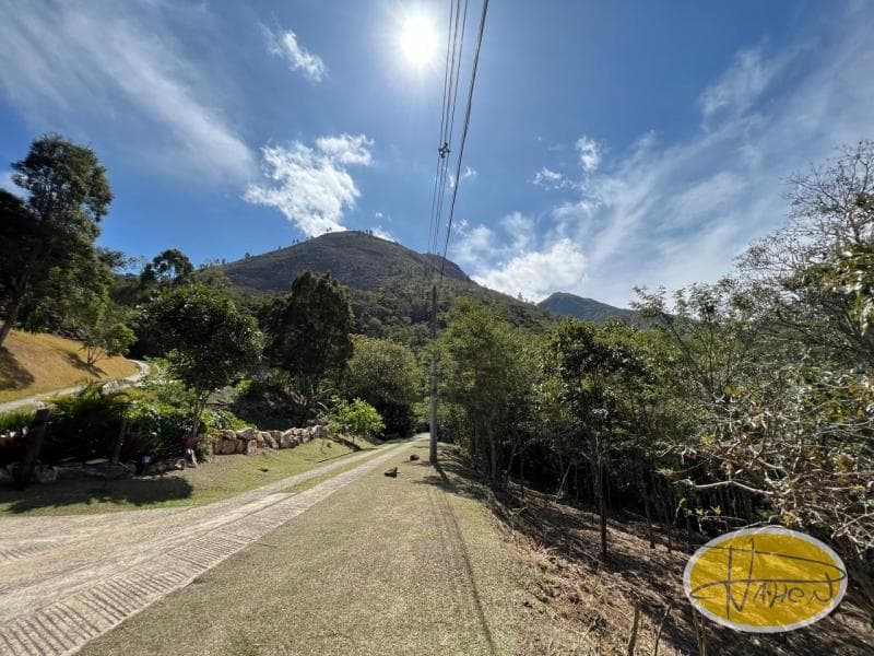 Terreno Residencial à venda em Araras, Petrópolis - RJ