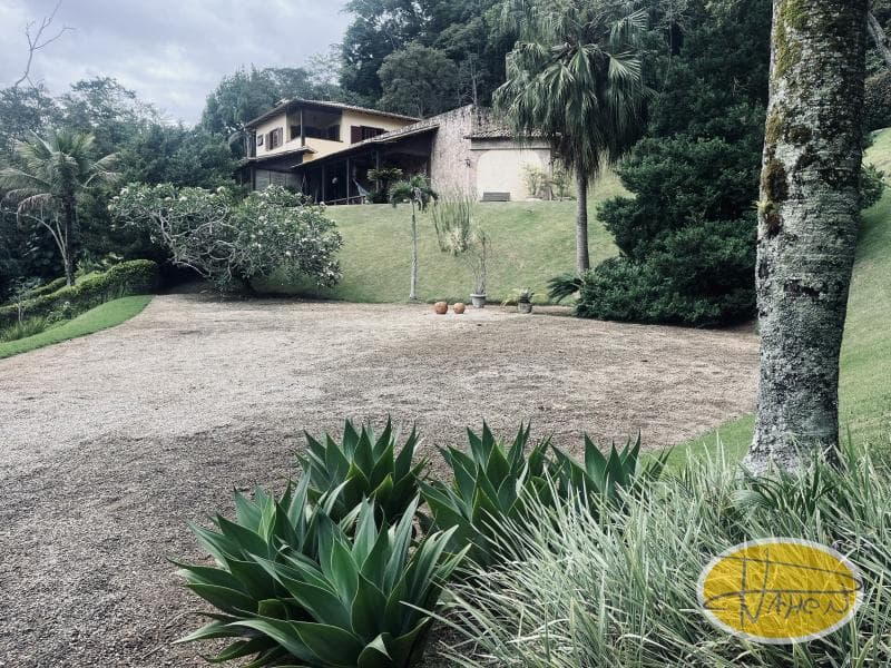 Casa à venda em Pedro do Rio, Petrópolis - RJ