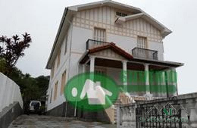 Casa à venda em Centro, Petrópolis - RJ