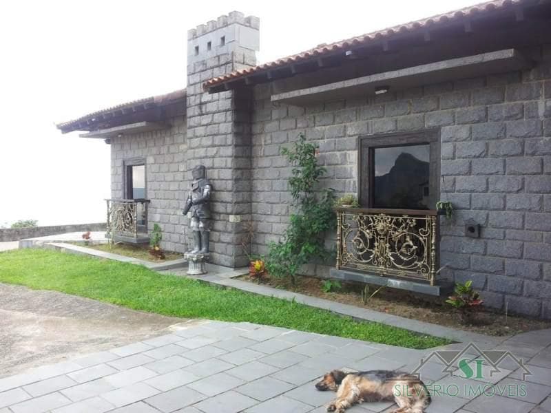 Casa à venda em Independência, Petrópolis - RJ