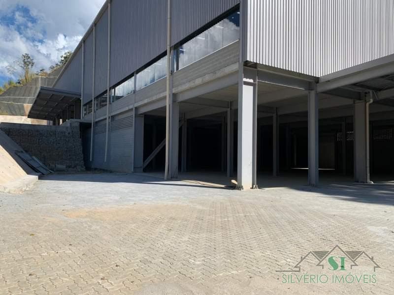 Imóvel Comercial para alugar em Pedro do Rio, Petrópolis - RJ
