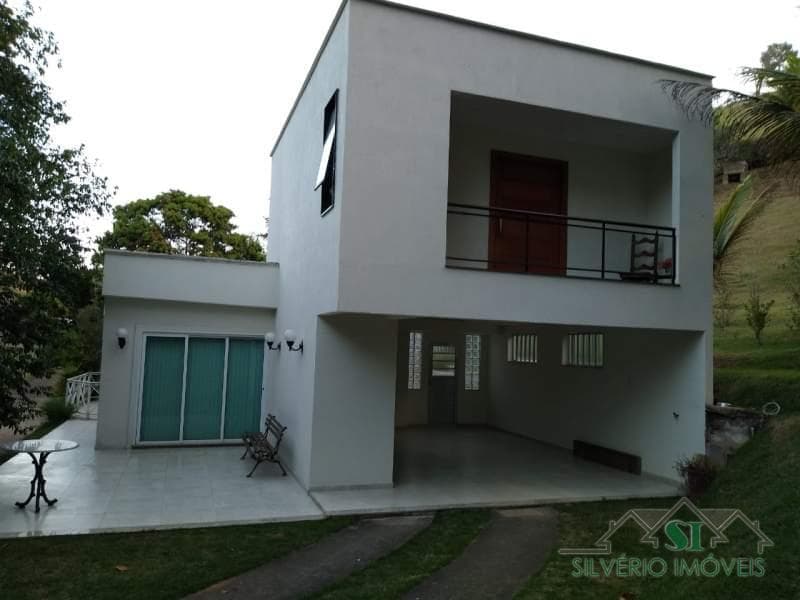 Casa à venda em Pilões, Três Rios - RJ
