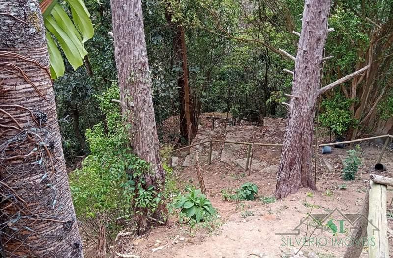 Fazenda / Sítio à venda em Araras, Petrópolis - RJ