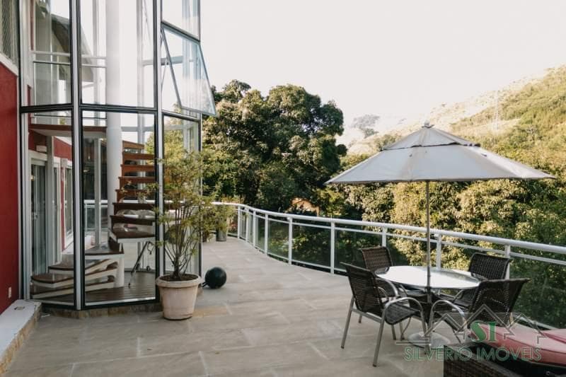 Casa à venda em Posse, Petrópolis - RJ