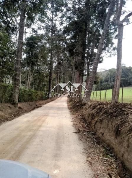 Terreno Residencial à venda em Posse, Petrópolis - RJ
