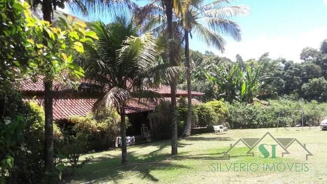 Fazenda / Sítio à venda em Posse, Petrópolis - RJ