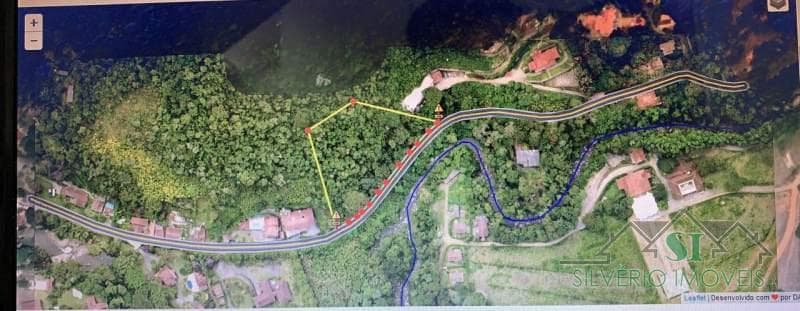 Terreno Residencial à venda em Corrêas, Petrópolis - RJ