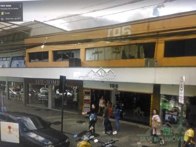 Loja para alugar em Alto da Serra, Petrópolis - RJ