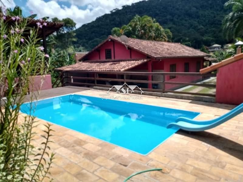 Fazenda / Sítio à venda em Pedro do Rio, Petrópolis - RJ