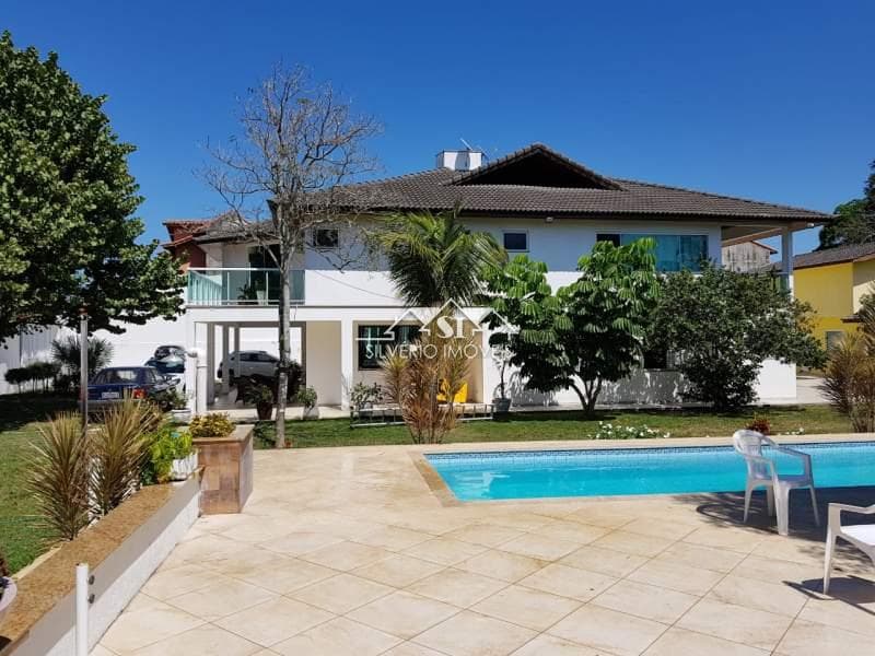 Casa à venda em Palmeiras, Cabo Frio - RJ