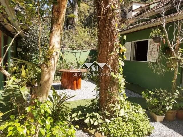 Casa à venda em Quitandinha, Petrópolis - RJ
