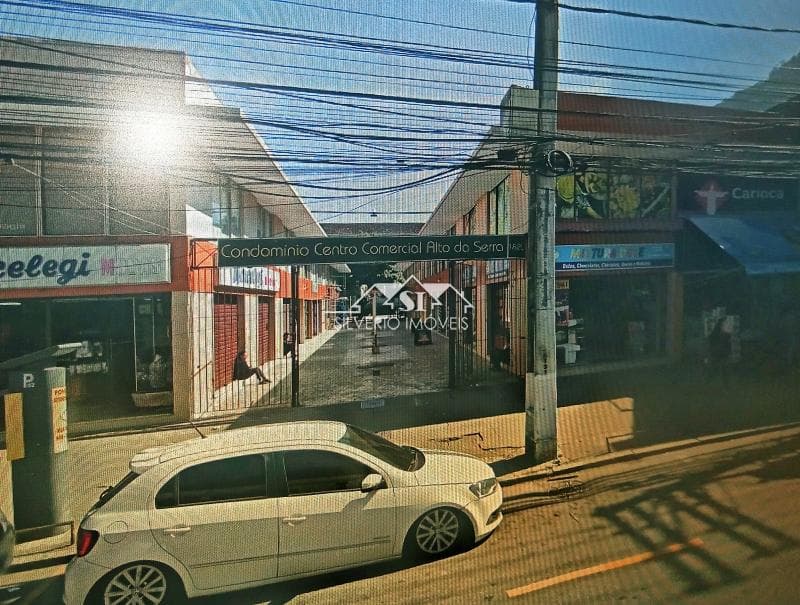 Loja à venda em Alto da Serra, Petrópolis - RJ