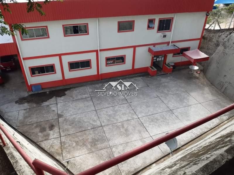 Imóvel Comercial à venda em Itaipava, Petrópolis - RJ
