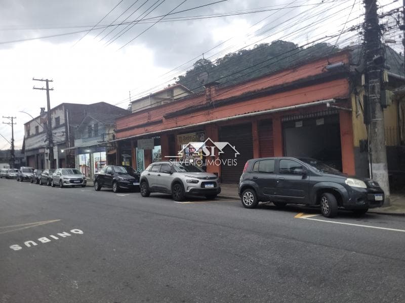 Imóvel Comercial à venda em Alto da Serra, Petrópolis - RJ