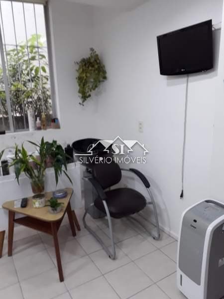 Sala à venda em Centro, Petrópolis - RJ