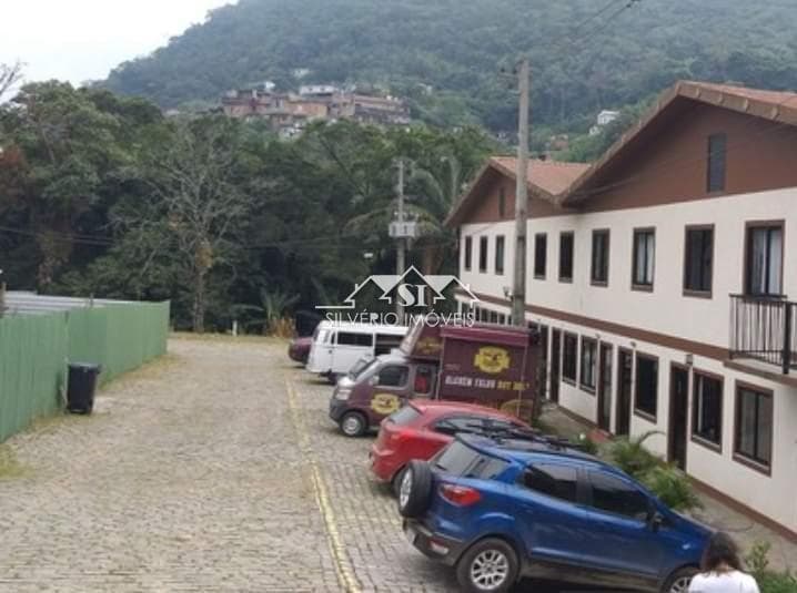 Apartamento à venda em São Sebastião, Petrópolis - RJ