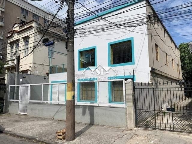 Imóvel Comercial à venda em Maracanã, Rio de Janeiro - RJ