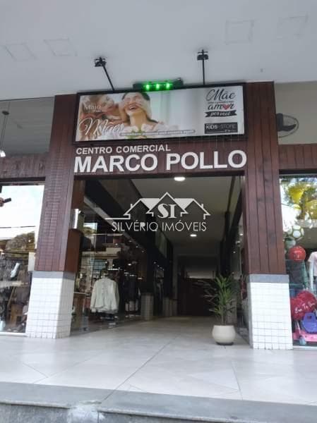 Loja para alugar em Corrêas, Petrópolis - RJ