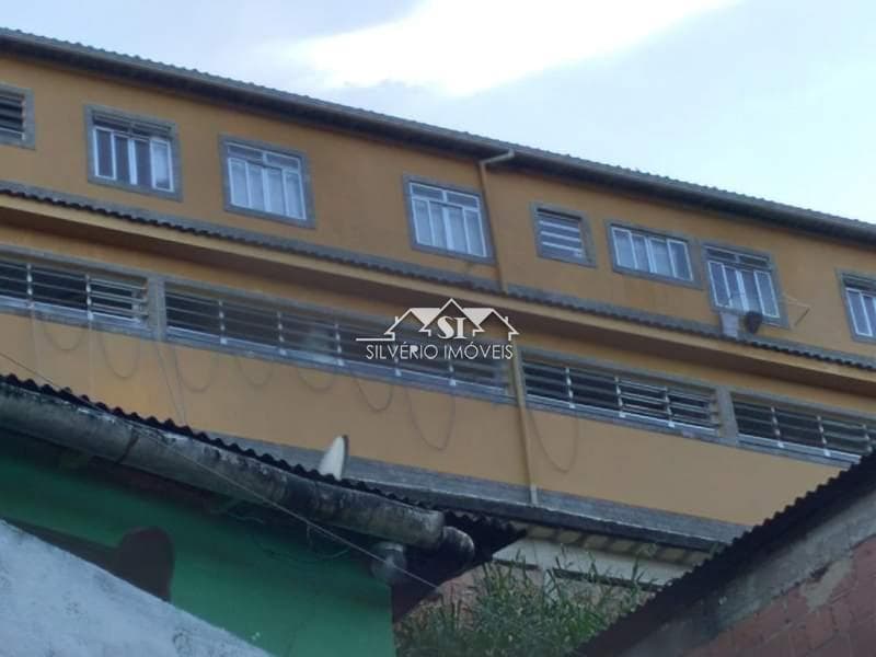 Imóvel Comercial à venda em Quitandinha, Petrópolis - RJ